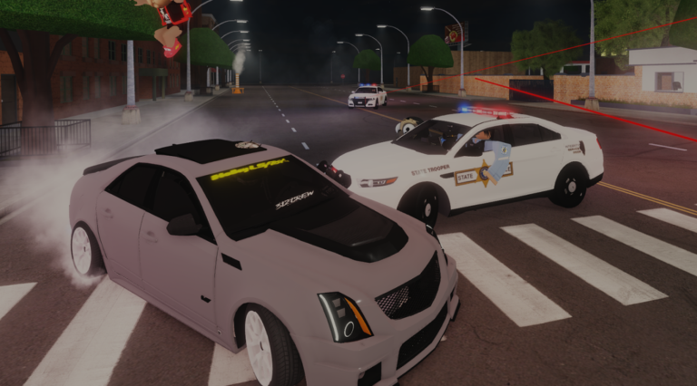 COOK COUNTY TAKEOVERZ (More Cars in description) screenshot