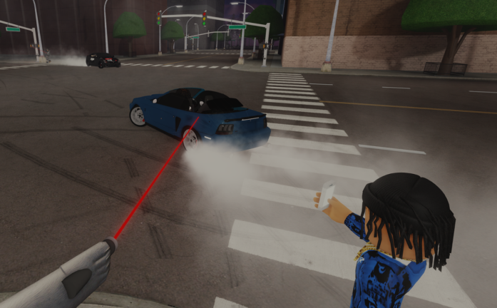 COOK COUNTY TAKEOVERZ (More Cars in description) screenshot