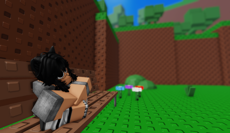 Hop To Neko! screenshot