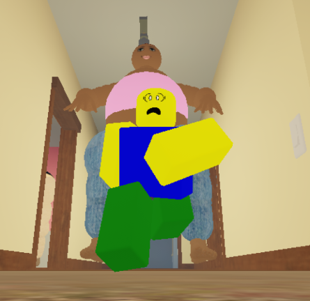 Survive Lovely Peaches in a Big House screenshot