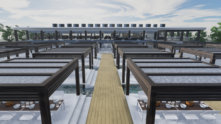 ร้านหมูกระทะ สาขา 8 [Air conditioners&Fans] screenshot