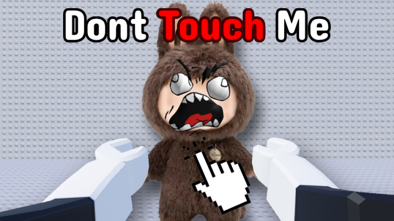 Don't Anger the Labubu 😡 screenshot