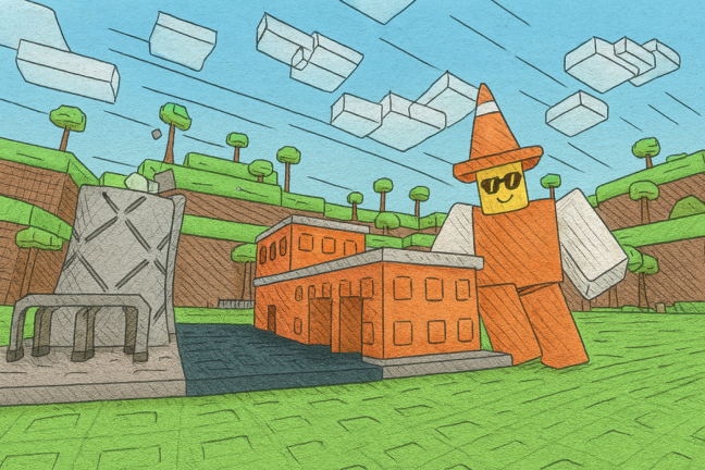 [UPD📦] Untitled Factory Game [BETA] screenshot