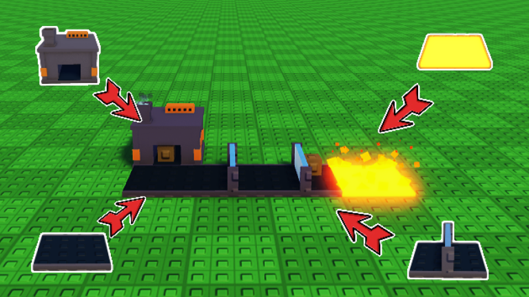 [UPD📦] Untitled Factory Game [BETA] screenshot