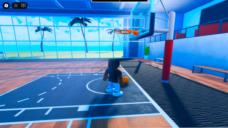 🏀 Basketball era 2k25 [100K+ 🥳] screenshot