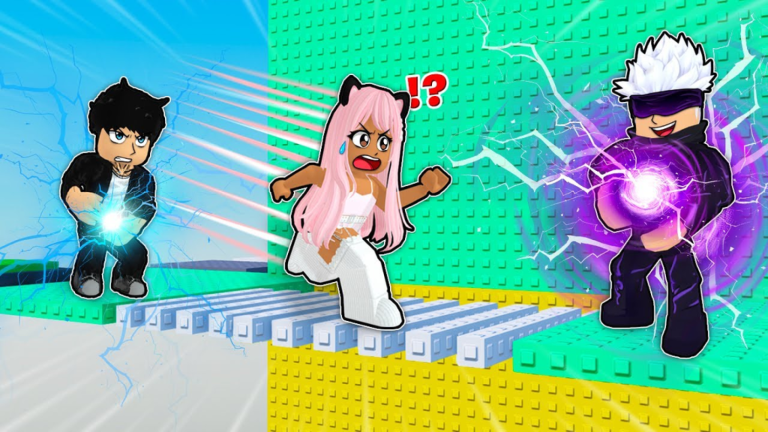 [UPD] ANIME TOWER PIECE screenshot