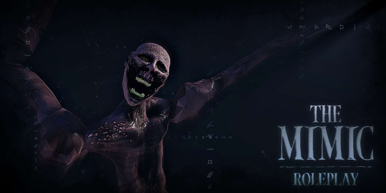The Mimic RP || NEW 🦋 screenshot