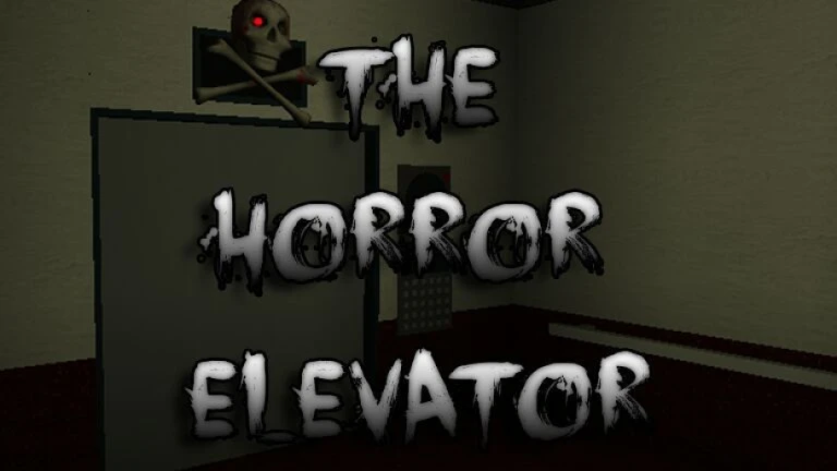 The Horror Elevator (2018 Remake) screenshot