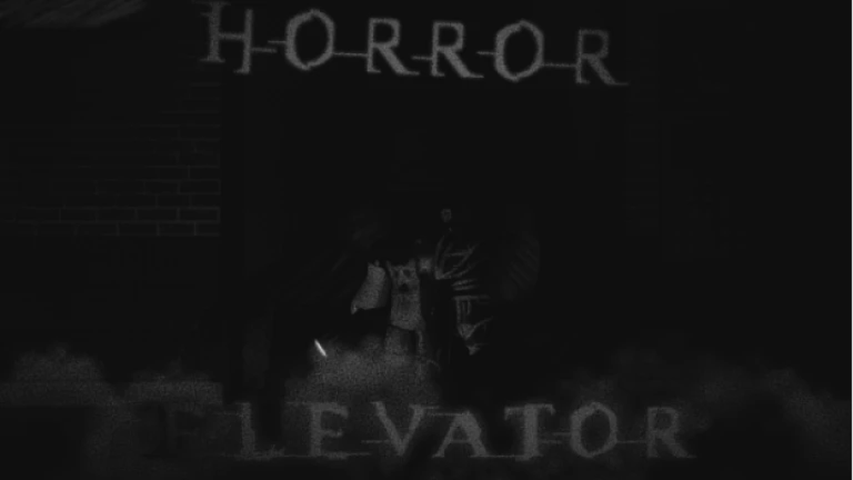 The Horror Elevator (2018 Remake) screenshot