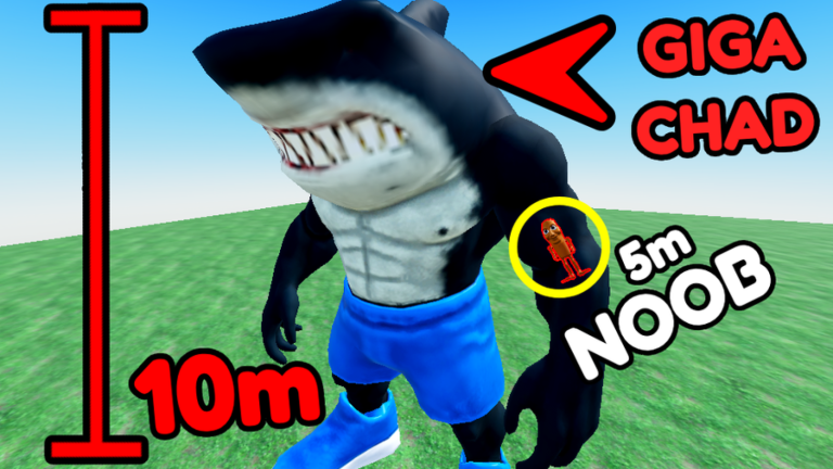 +1 Brainrot Every +1 Step screenshot