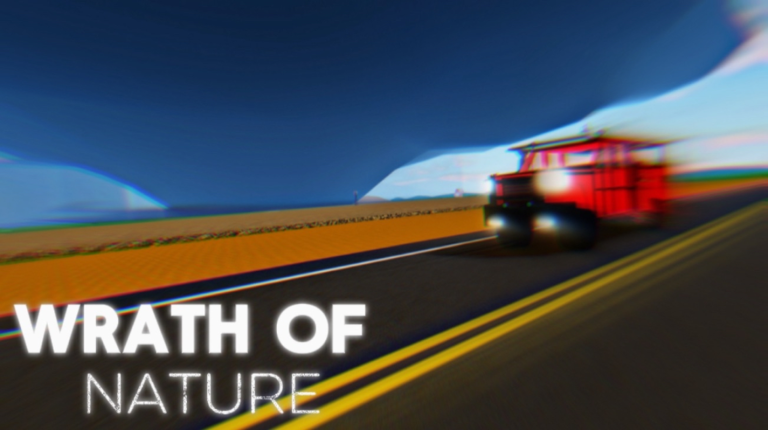 The Wrath of Nature (BETA) 0.3.5.2 screenshot