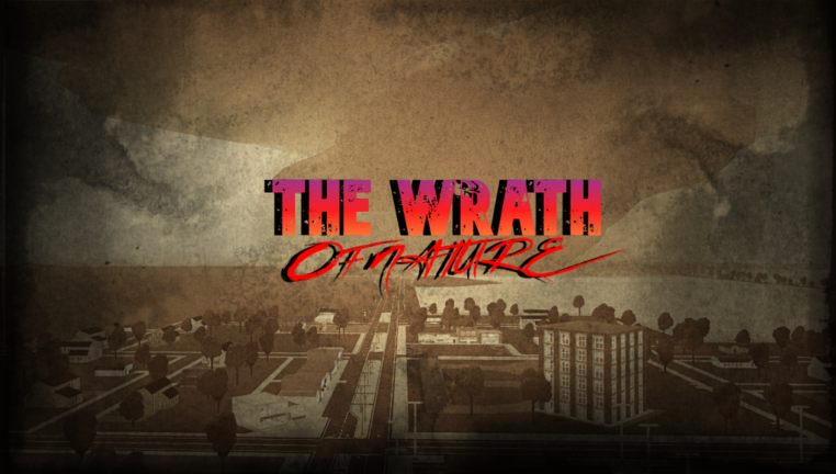 The Wrath of Nature (BETA) 0.3.5.2 screenshot