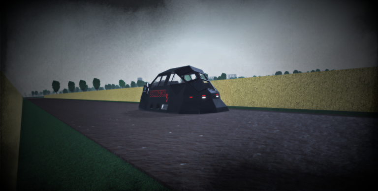 The Wrath of Nature (BETA) 0.3.5.2 screenshot