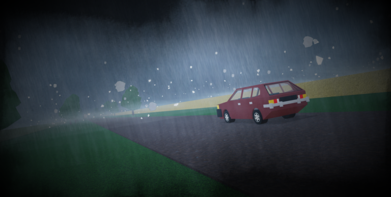 The Wrath of Nature (BETA) 0.3.5.2 screenshot