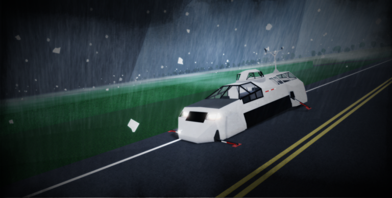 The Wrath of Nature (BETA) 0.3.5.2 screenshot