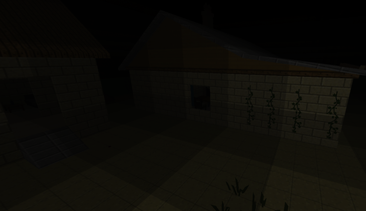 ChaloHouseZ: Chicken Gun screenshot