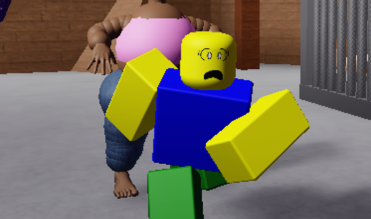 LOVELY PEACHES CITY screenshot