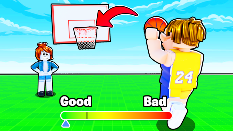 🏀become a basketball star to prove mom wrong! screenshot