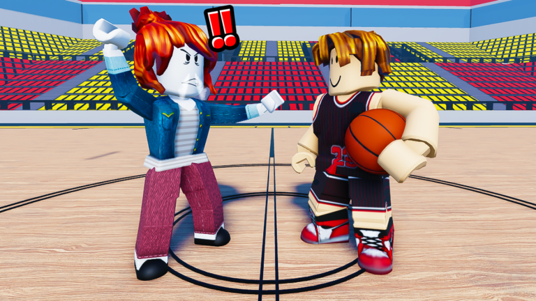 🏀become a basketball star to prove mom wrong! screenshot