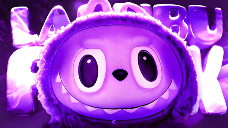 Labubu Phonk Meme Backrooms screenshot