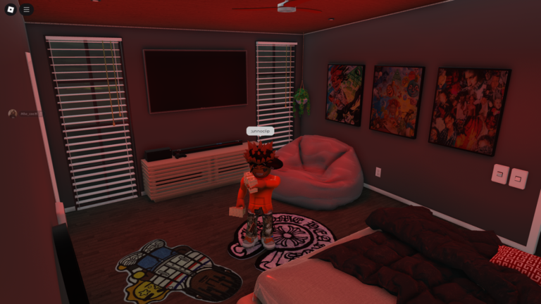 Louisiana (Admin Game) screenshot