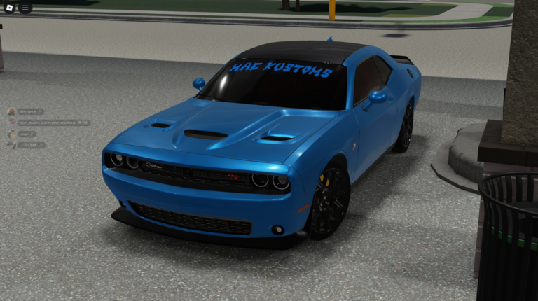 Louisiana (Admin Game) screenshot