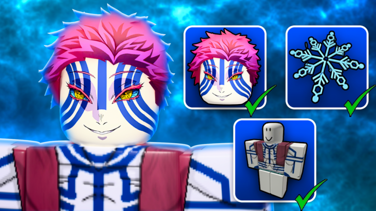 [🔥200+] Demon Slayer Outfits screenshot