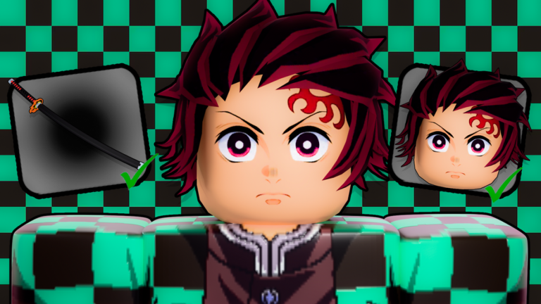 [🔥200+] Demon Slayer Outfits screenshot