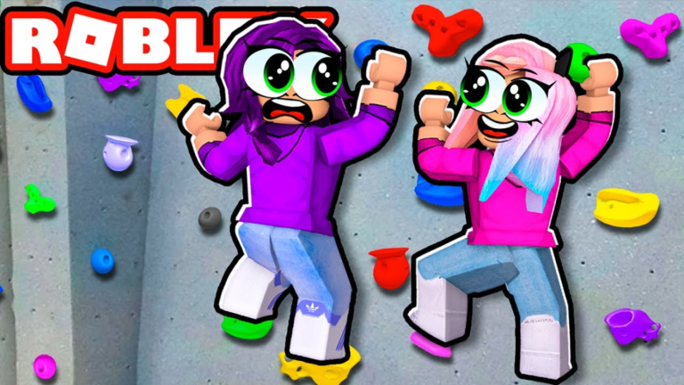 The LONGEST Climb Rocks OBBY screenshot