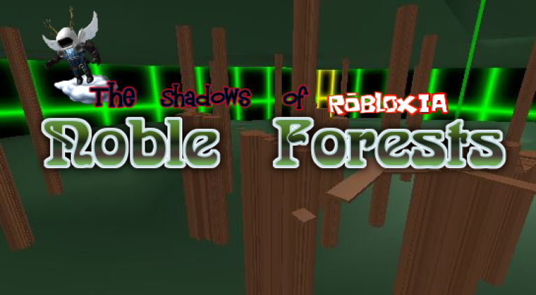 The Shadows of Robloxia |WORLD 2 OPEN|RPG| screenshot