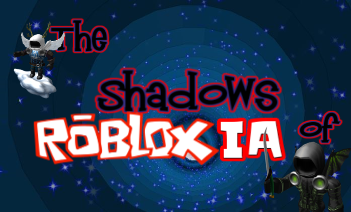 The Shadows of Robloxia |WORLD 2 OPEN|RPG| screenshot