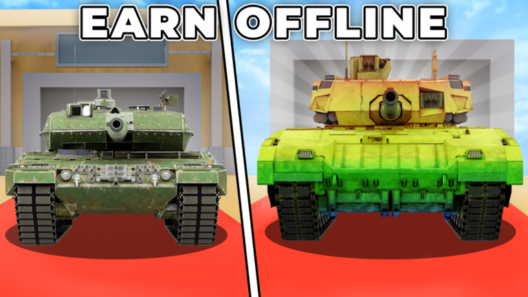 Steal a Army ⚡️ screenshot