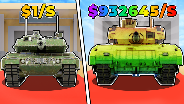 Steal a Army ⚡️ screenshot