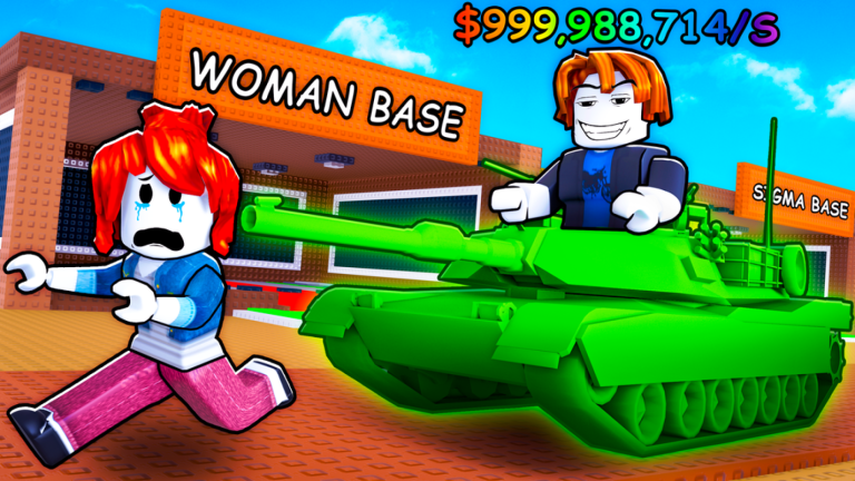 Steal a Army ⚡️ screenshot