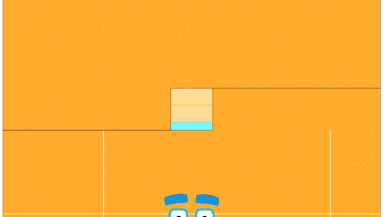 Numberblocks Creation Place (Better) (Original) screenshot