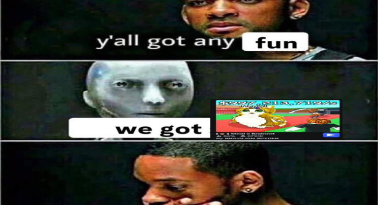 Steal a Anime Power screenshot