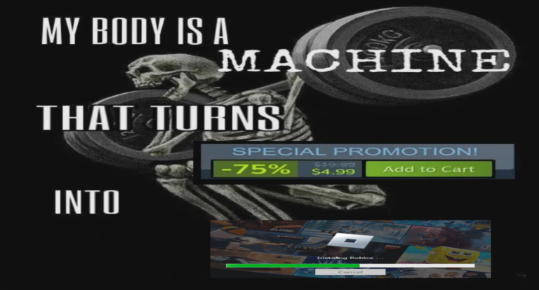 Steal a Anime Power screenshot