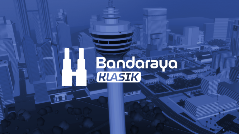 🌆 Bandaraya Klasik screenshot