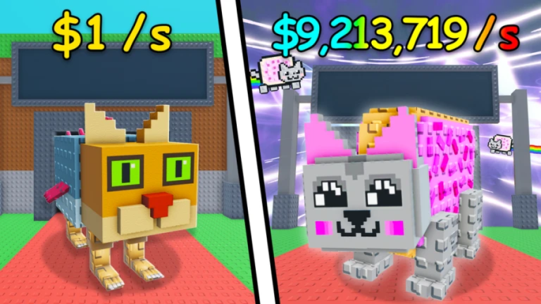 Steal a Baby screenshot