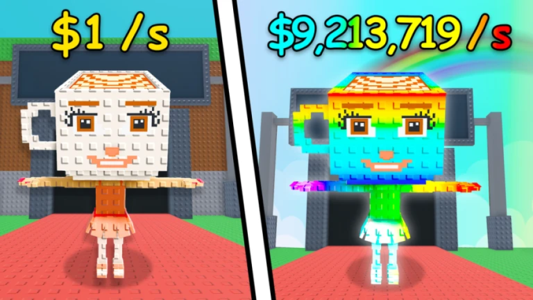 Steal a Baby screenshot