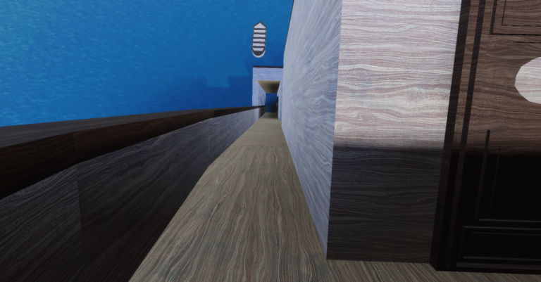 Survive The Sinking Ship - S.S Willow screenshot