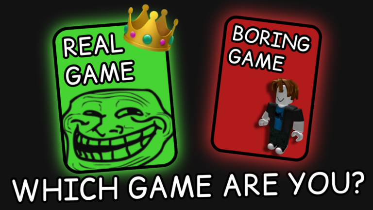 Who's Who? 🏆 screenshot