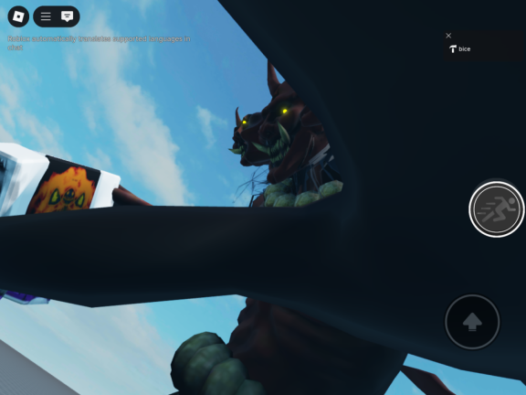 Enzukai nightmare ai test screenshot