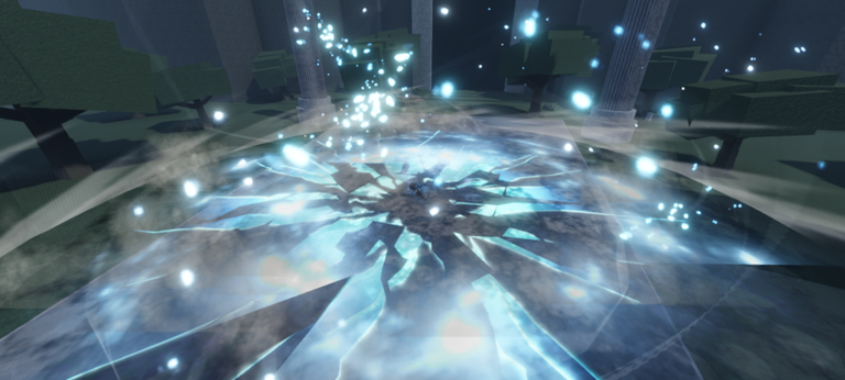 Aru's Battleground [SMALL UPDATE] screenshot