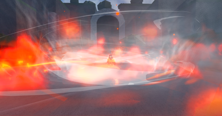 Aru's Battleground [SMALL UPDATE] screenshot