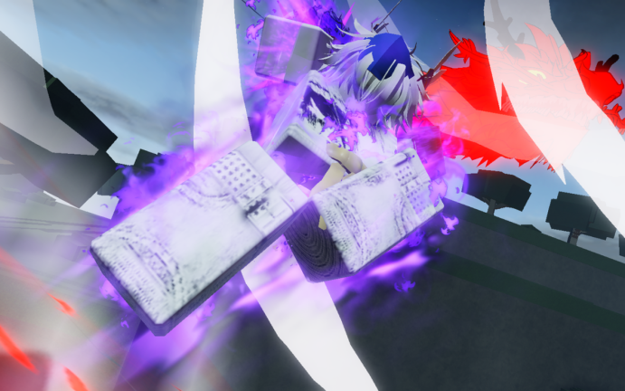 Aru's Battleground [SMALL UPDATE] screenshot