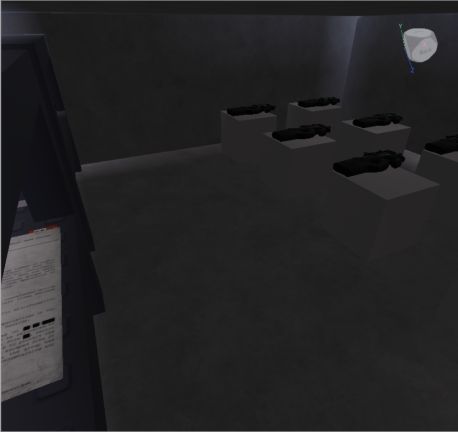 SCP:Scp games and Scp Monsters:Remastred[NEW SCPs] screenshot