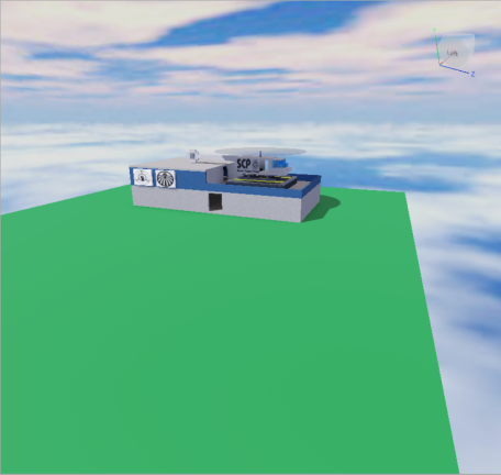 SCP:Scp games and Scp Monsters:Remastred[NEW SCPs] screenshot