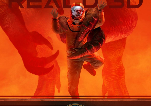 Jurassic world rebirth explore screenshot