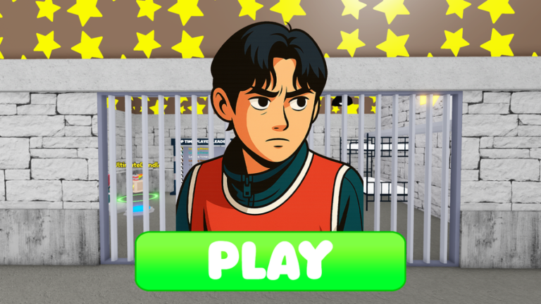 Lee Myung-gi's Prison Run (Obby) screenshot